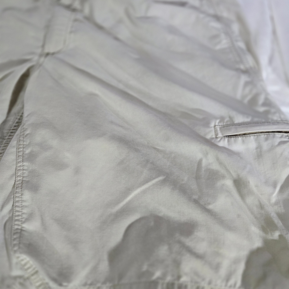 Patagonia Beige Mens Large Hicking Shorts - Picture 5 of 11